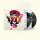 PRODIGY, THE - ALWAYS OUTNUMBERED NEVER OUTGUNNED - 20TH ANNIV. 2LP EDIT. - LP