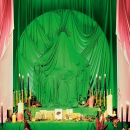 Witch Fever – Congregation - LP