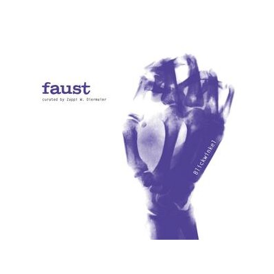 FAUST - BLICKWINKEL (CURATED BY ZAPPI DIERMAIER) - LP