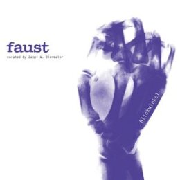 FAUST - BLICKWINKEL (CURATED BY ZAPPI DIERMAIER) - CD