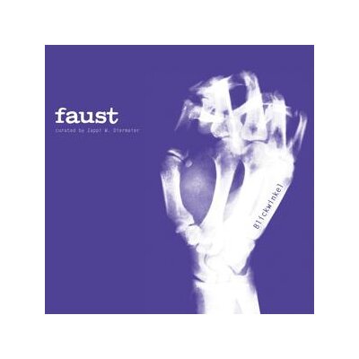 FAUST - BLICKWINKEL (CURATED BY ZAPPI DIERMAIER) - PURPLE VINYL - LP