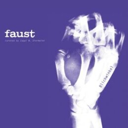 FAUST - BLICKWINKEL (CURATED BY ZAPPI DIERMAIER) - PURPLE...