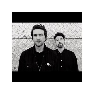 JAPANDROIDS - FATE & ALCOHOL - CD