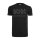 Merchcode - MC480 ACDC Back In Black Tee - black M