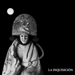 LA INQUISICIóN - MUNDO INVISIBLE - LTD BLACK ICE...