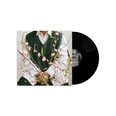 SHIGETO - CHERRY BLOSSOM BABY - LP