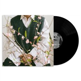 SHIGETO - CHERRY BLOSSOM BABY - LP
