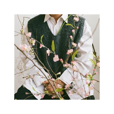 SHIGETO - CHERRY BLOSSOM BABY - CD