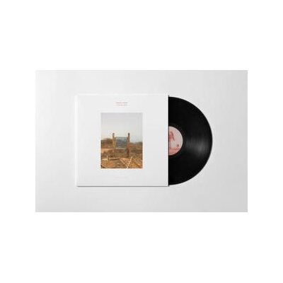 PARADISE CINEMA - RETURNING, DREAM (INCL. ARTWORK PRINT) - LP