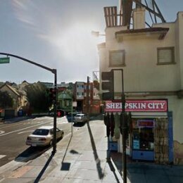 TERRY GROSS - HUGE IMPROVEMENT - LTD. TRANSLUCENT RED - LP