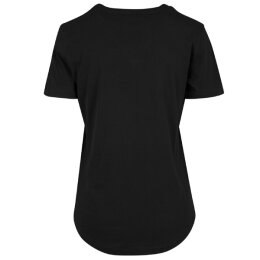 Merchcode - MC264 -  Linkin Park - OML - Ladies Fit Tee - black