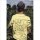 Akne Kid Joe - Ente - T-Shirt - light yellow M