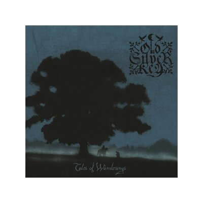 OLD SILVER KEY - TALES OF WANDERINGS - CD