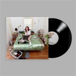 GAVIN, KATIE - WHAT A RELIEF - LP