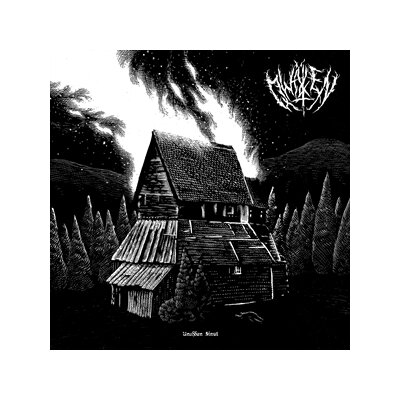 QWÄLEN - UNOHDAN SINUT - CD