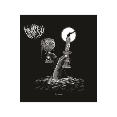 QWÄLEN - SYVÄ HILJAISUUS - LP