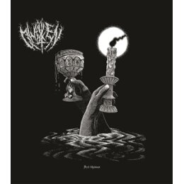 QWÄLEN - SYVÄ HILJAISUUS - LP