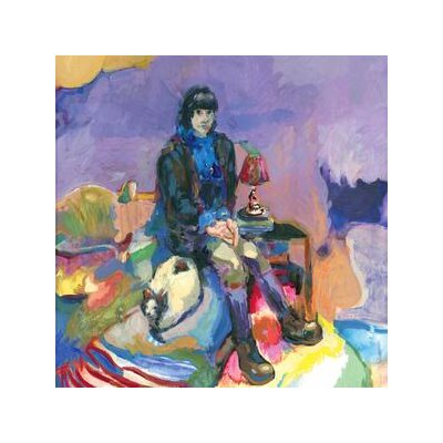 SOFT VIOLET - STERNER STUFF - LP