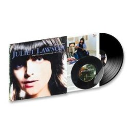 LAWSON, JULIET - BOO! THE EARLY RECORDING 1971-73 - LP