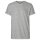 Neutral - Mens  Roll Up Sleeve T-Shirt (O60012) - sport grey