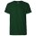 Neutral - Mens  Roll Up Sleeve T-Shirt (O60012) - bottle green 3XL