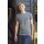 Neutral - Mens  Roll Up Sleeve T-Shirt (O60012) - bottle green 3XL
