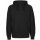 Neutral - Mens Hoodie (O63101) - black S