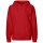 Neutral - Mens Hoodie (O63101) - red