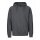 Neutral - Mens Hoodie (O63101) - dark heather  XL