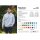 Neutral - Mens Hoodie (O63101) - military XL