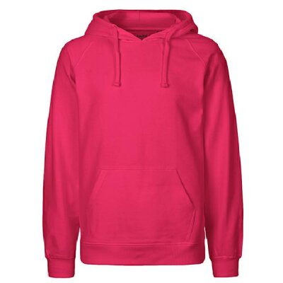 Neutral - Mens Hoodie (O63101) - pink