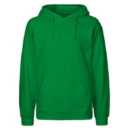 Neutral - Mens Hoodie (O63101) - green XL