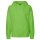 Neutral - Mens Hoodie (O63101) - lime