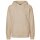 Neutral - Mens Hoodie (O63101) - sand