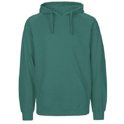 Neutral - Mens Hoodie (O63101) - teal