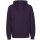 Neutral - Mens Hoodie (O63101) - purple XL