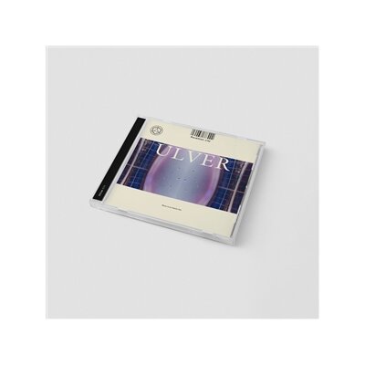 ULVER - PERDITION CITY (MUSIC TO AN INTERIOR FILM) - CD