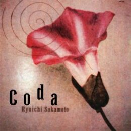 SAKAMOTO, RYUICHI - CODA - CD