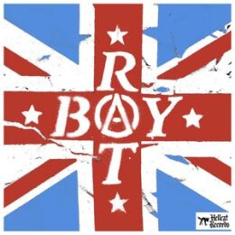RAT BOY - SUBURBIA CALLING - CD