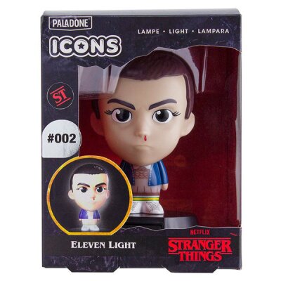 Stranger Things - Eleven - Icon Light - Lampe