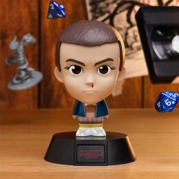 Stranger Things - Eleven - Icon Light - Lampe