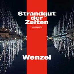 WENZEL - STRANDGUT DER ZEITEN - LP