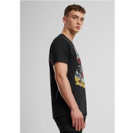 Iron Maiden - (BD61056) - NOTB Design - Tee - black