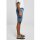 Urban Classics - TB4156 - Relaxed Fit Jeans Shorts - light blue washed