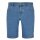 Urban Classics - TB4156 - Relaxed Fit Jeans Shorts - light blue washed