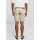 Urban Classics - TB4156 - Relaxed Fit Jeans Shorts - raw washed
