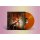 MY BRIGHTEST DIAMOND - FIGHT THE REAL TERROR (SAFETY ORANGE VINYL) - LP
