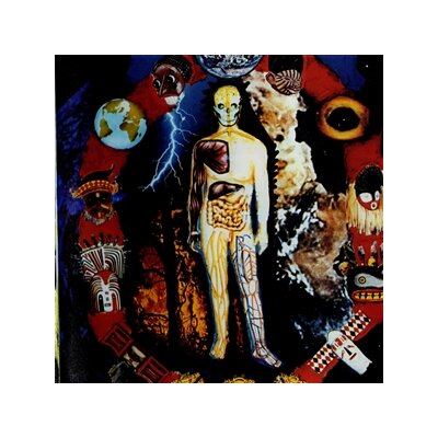 NOCTURNAL EMISSIONS - CATHEDRAL - LP