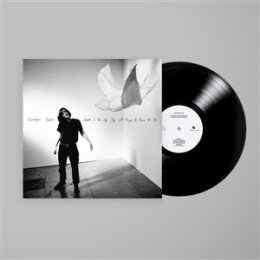 PORRIDGE RADIO - CLOUDS IN THE SKY THEY WILL ALWAYS BE...