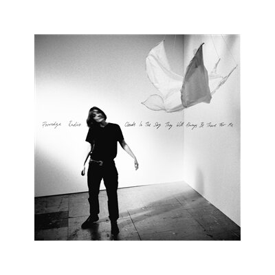 PORRIDGE RADIO - CLOUDS IN THE SKY THEY WILL ALWAYS BE THERE FOR ME - CD